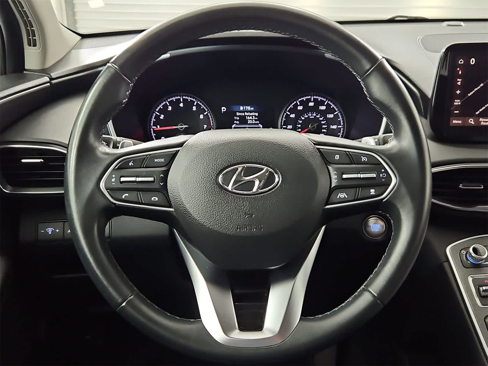 Thumbnail: 2023 Hyundai Santa Fe - 22