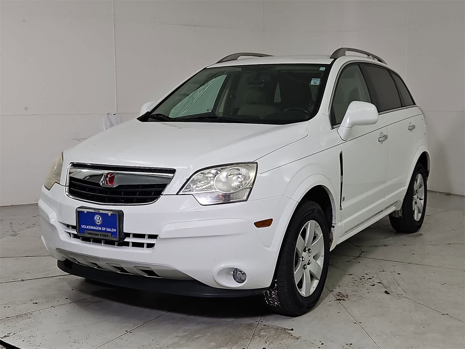 2008 Saturn VUE XR -
                  Salem, OR