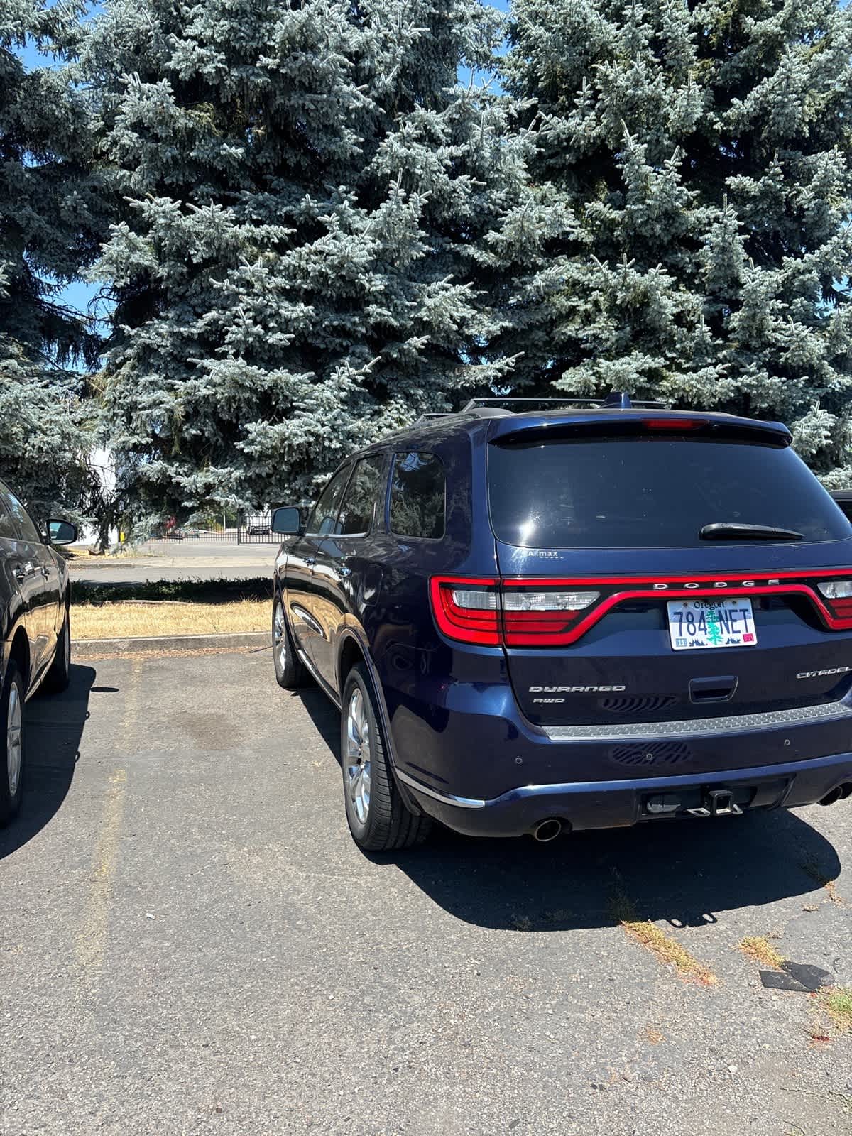 Thumbnail: 2016 Dodge Durango - 5