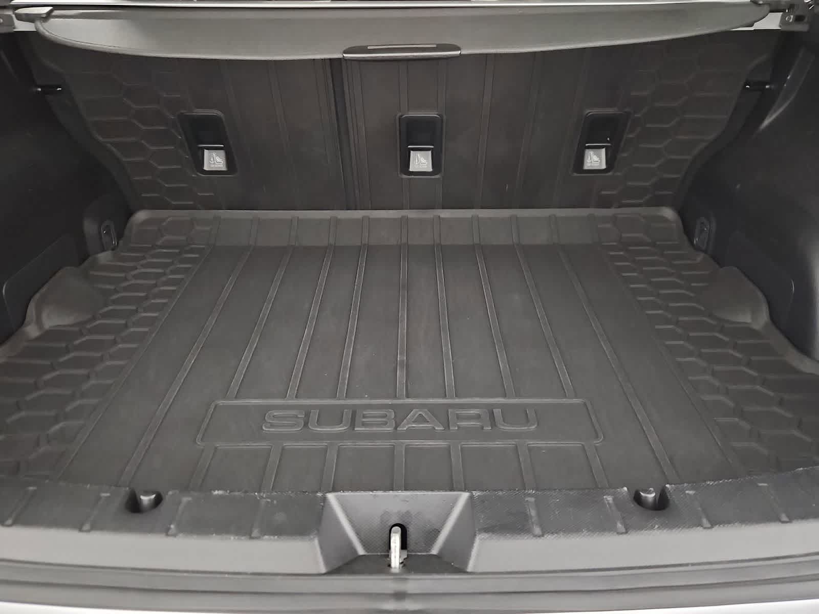 Thumbnail: 2022 Subaru Crosstrek - 35