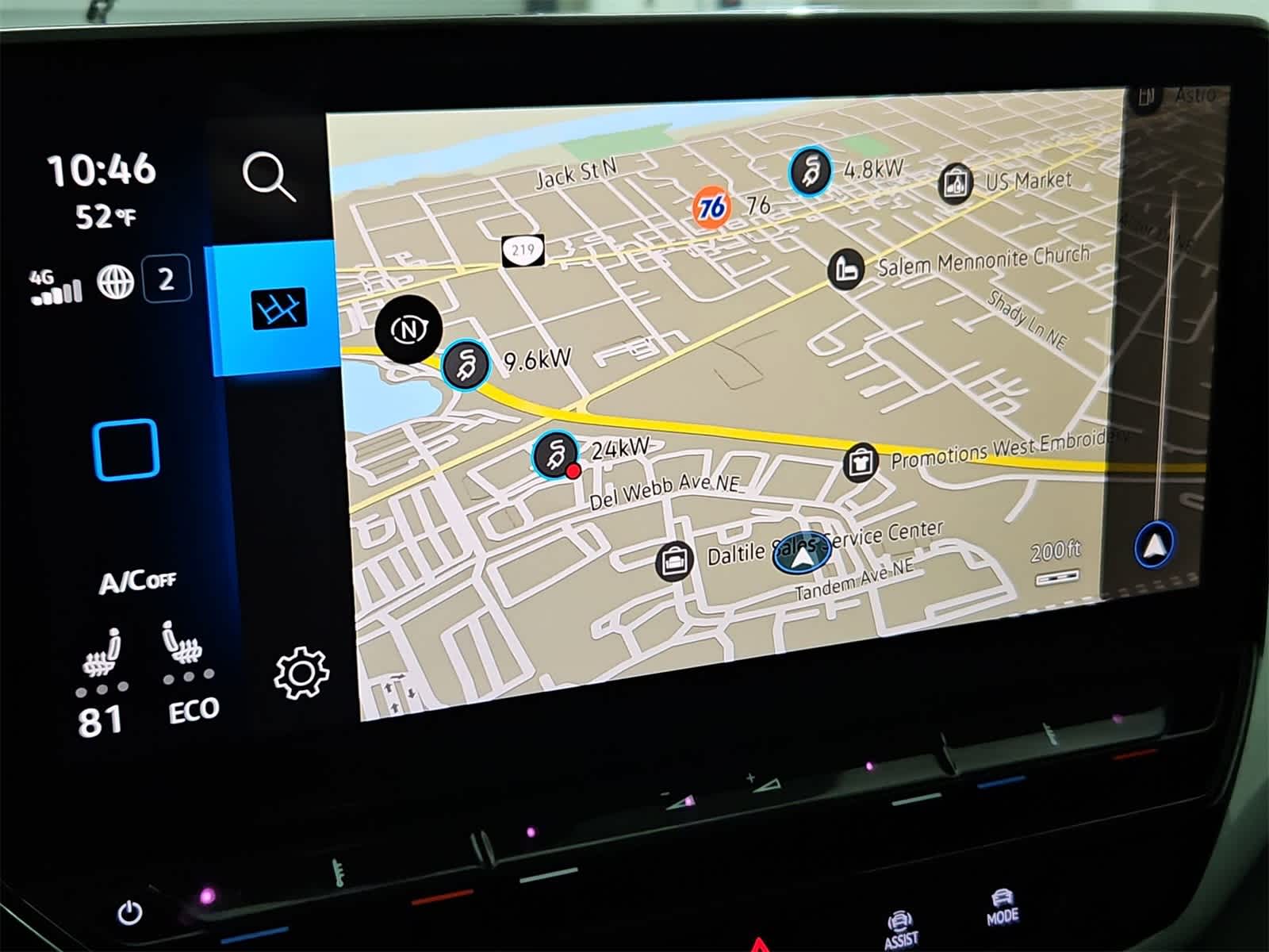 Thumbnail: 2023 Volkswagen ID.4 - 30