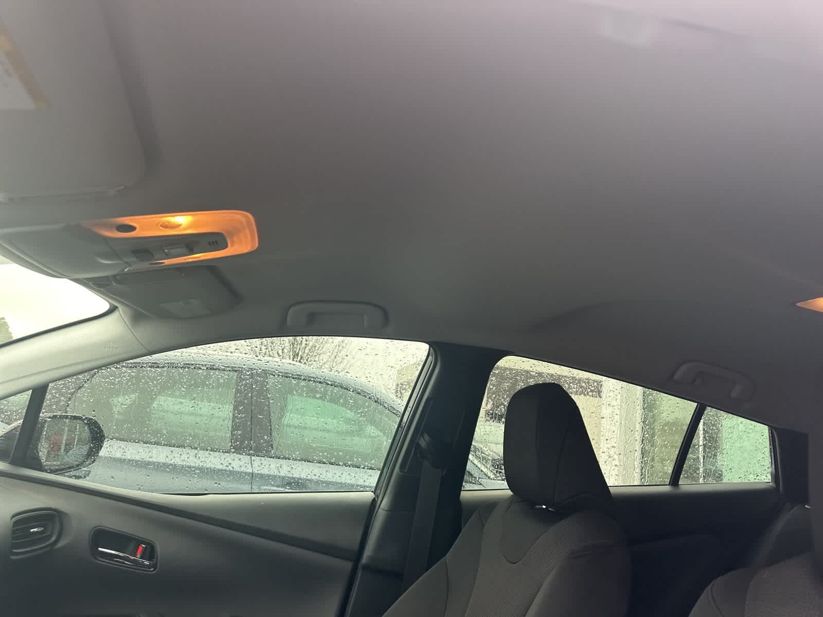 Thumbnail: 2022 Toyota Prius - 7