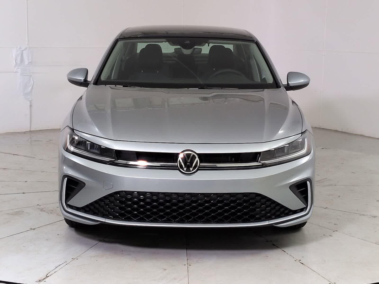 Thumbnail: 2026 Volkswagen Jetta - 9