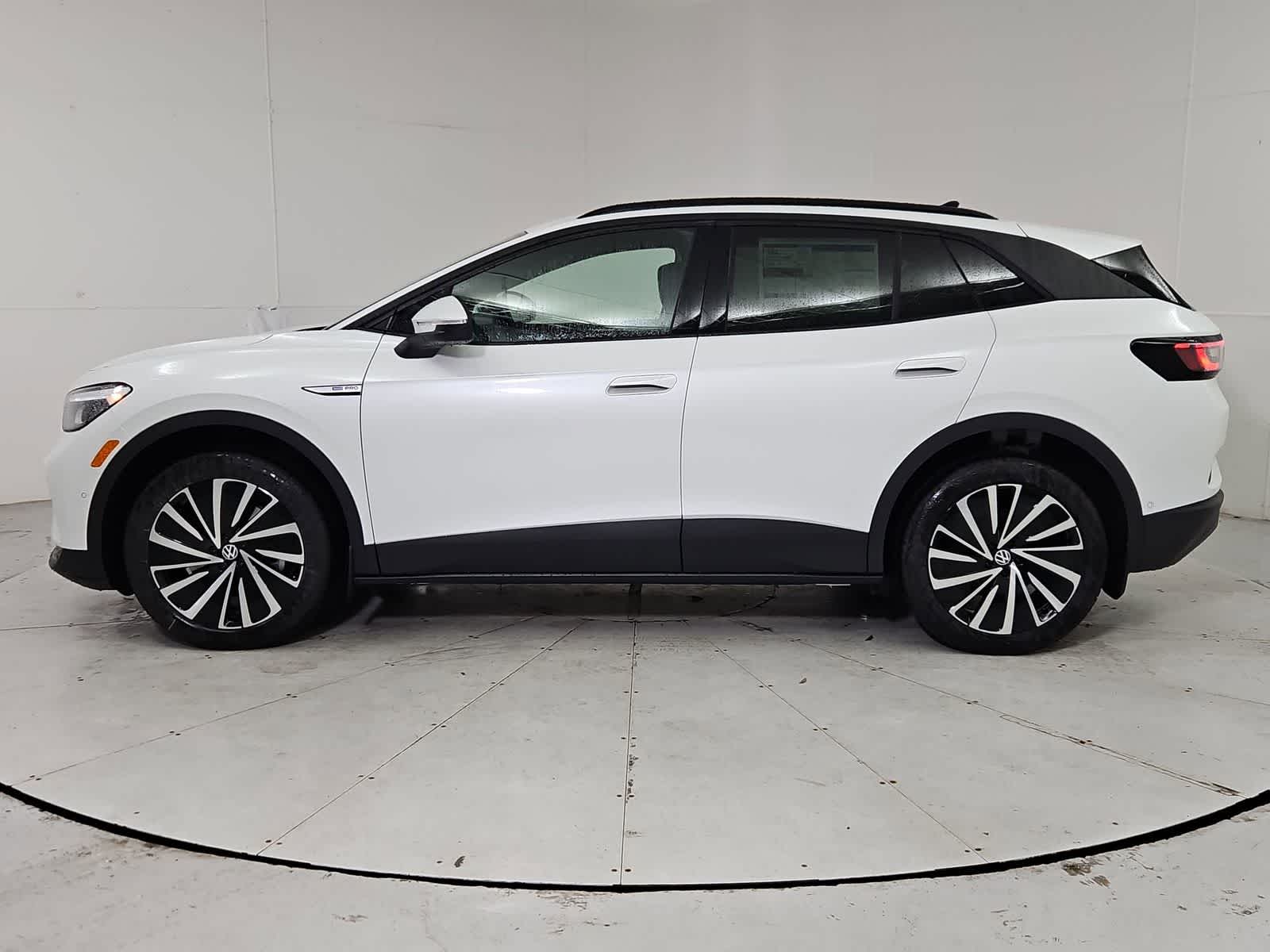 Thumbnail: 2026 Volkswagen ID.4 - 3