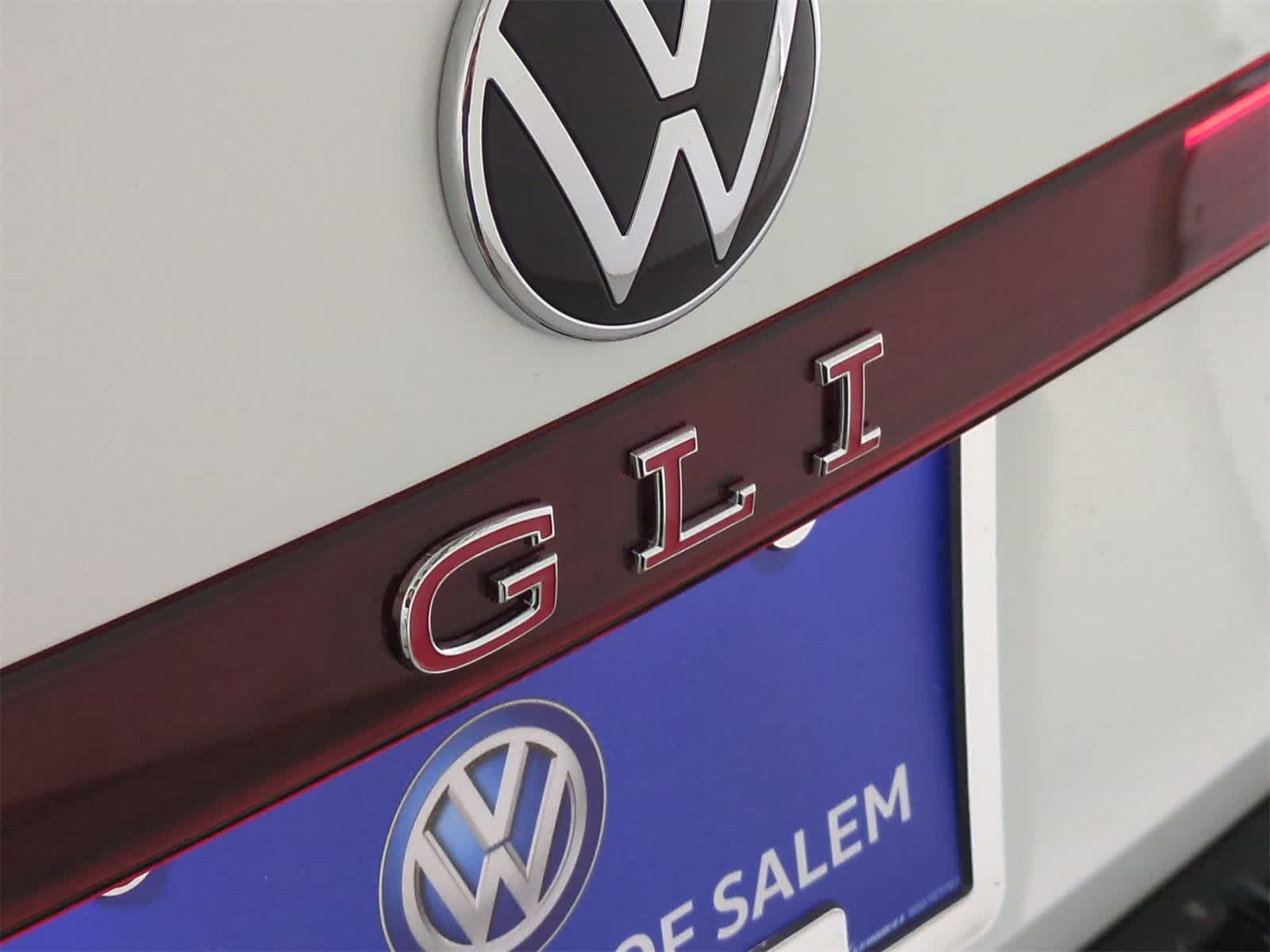 Thumbnail: 2025 Volkswagen Jetta - 12