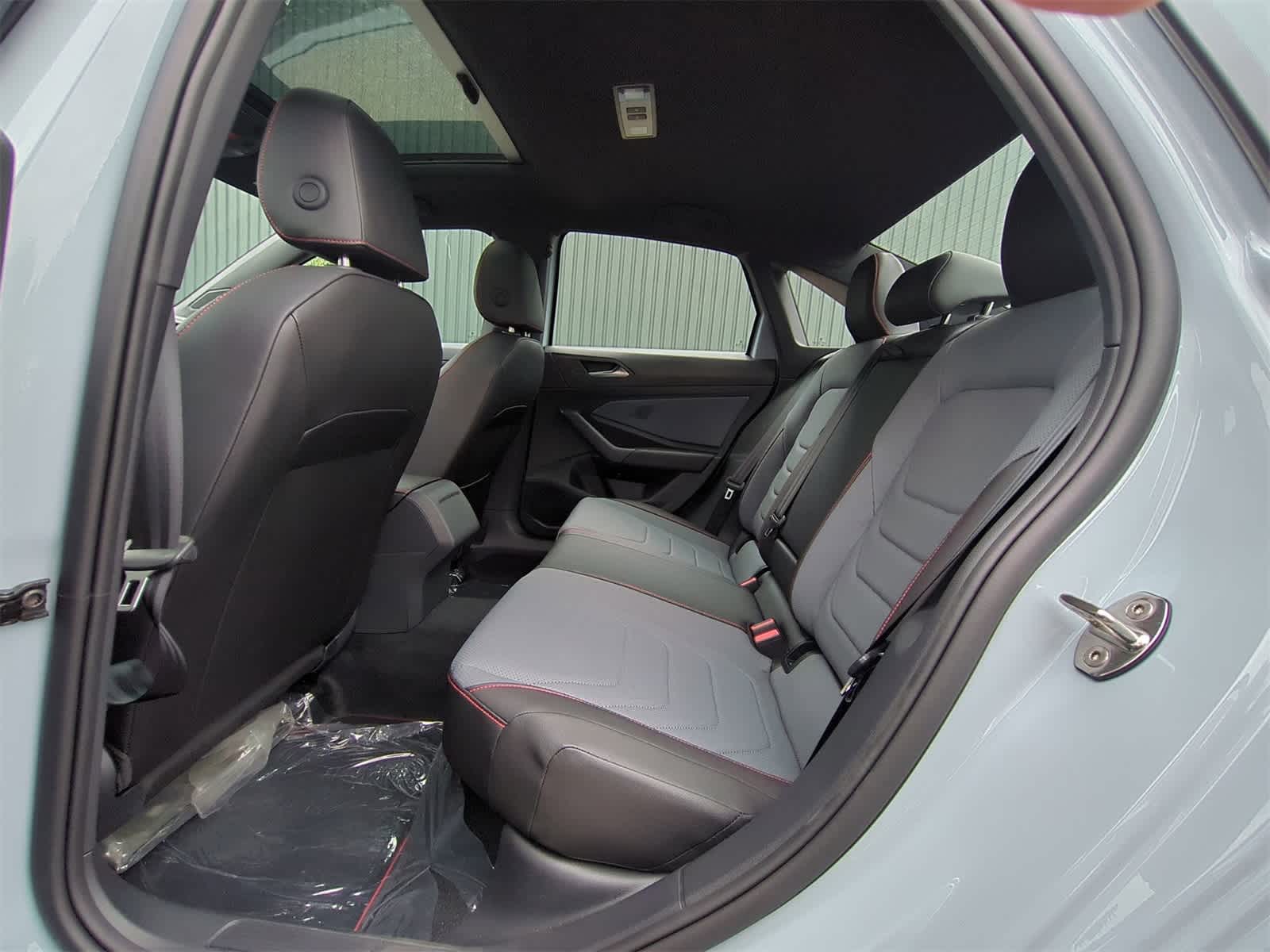 Thumbnail: 2025 Volkswagen Jetta - 20