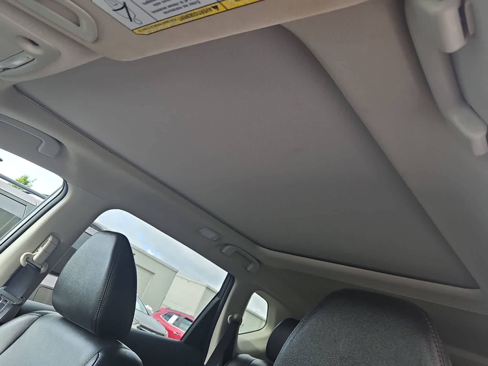 Thumbnail: 2016 Nissan Rogue - 17