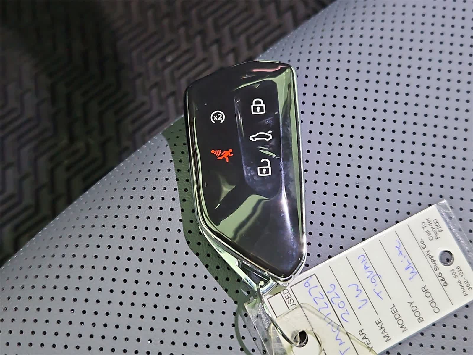 Thumbnail: 2026 Volkswagen Tiguan - 37