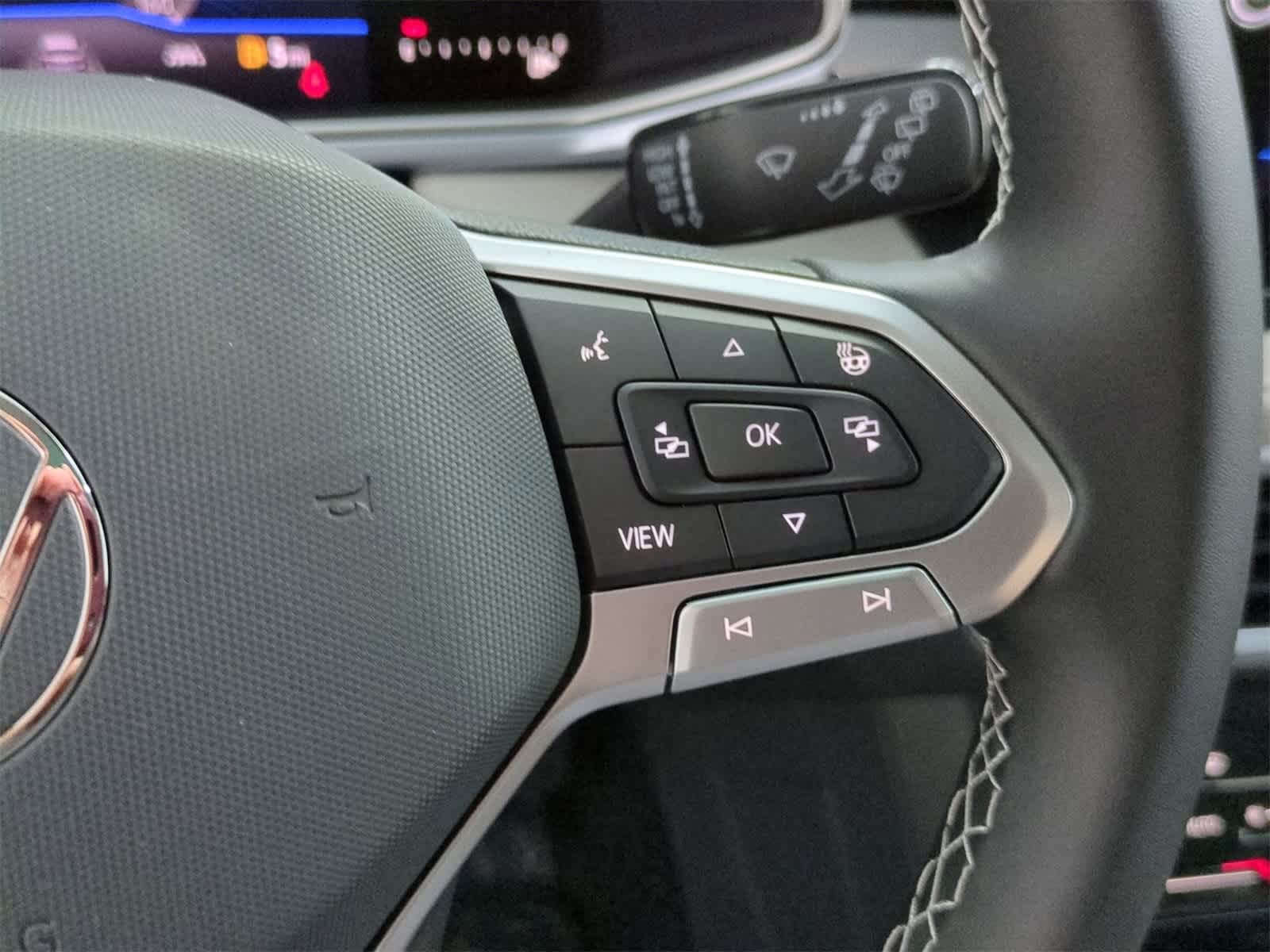 Thumbnail: 2025 Volkswagen Taos - 26