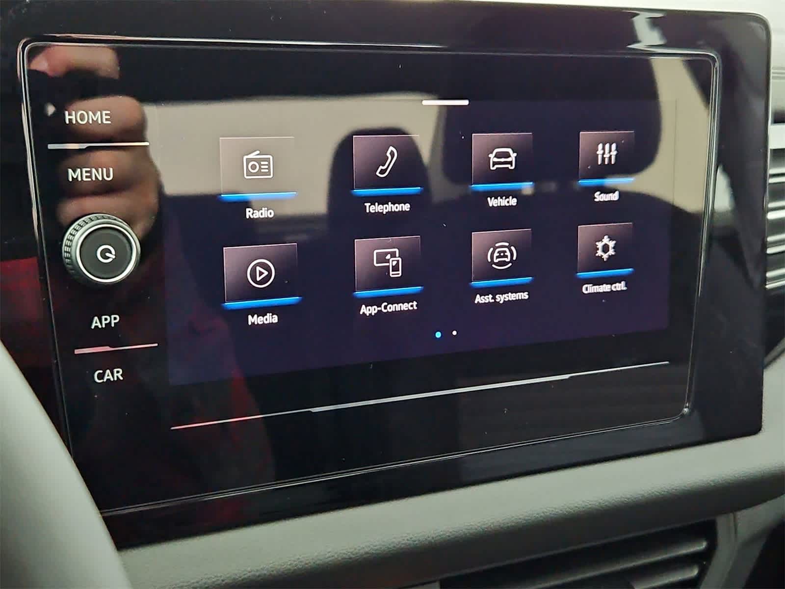 Thumbnail: 2026 Volkswagen Jetta - 28