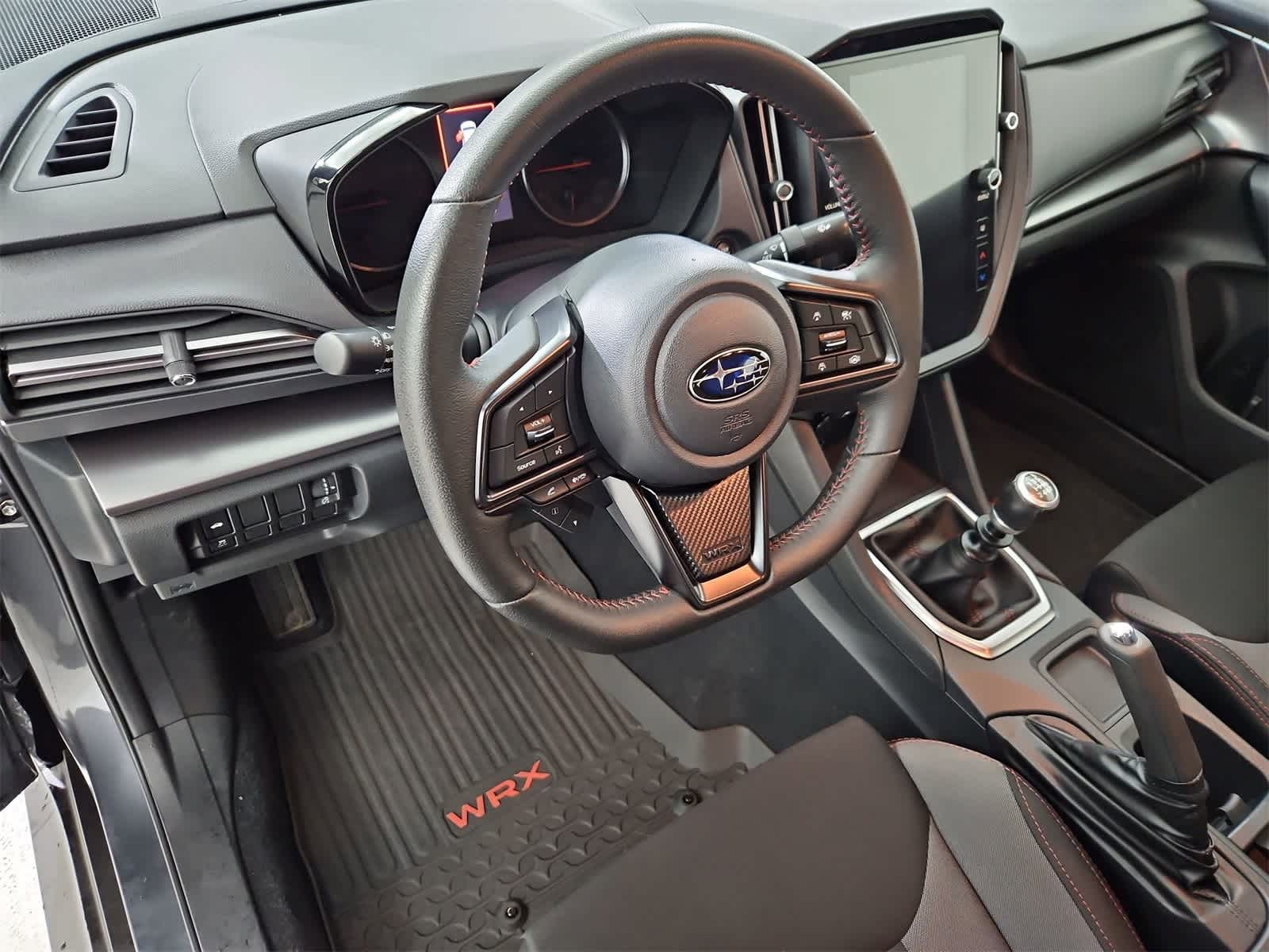 Thumbnail: 2024 Subaru WRX - 2