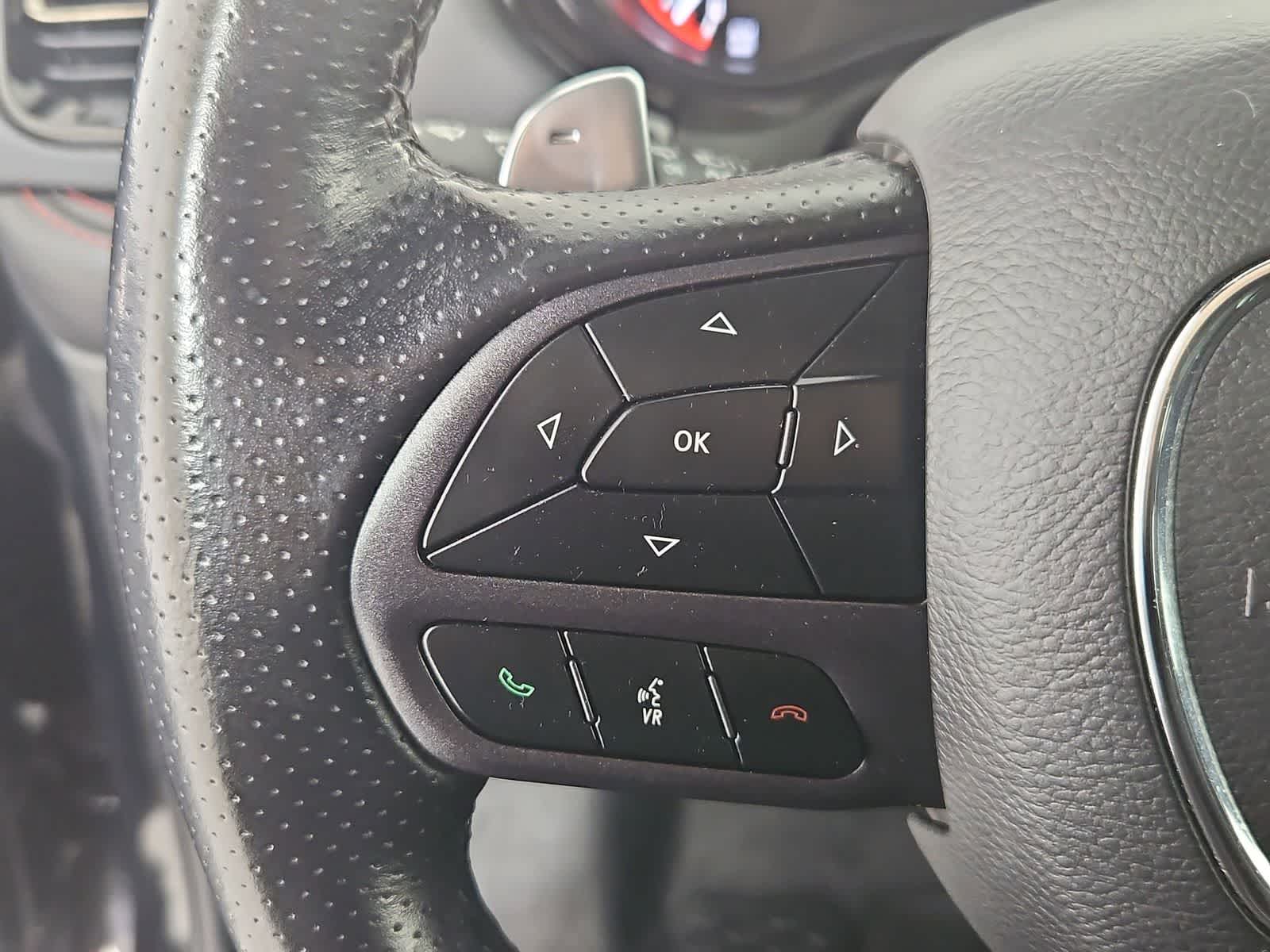 Thumbnail: 2023 Dodge Durango - 24