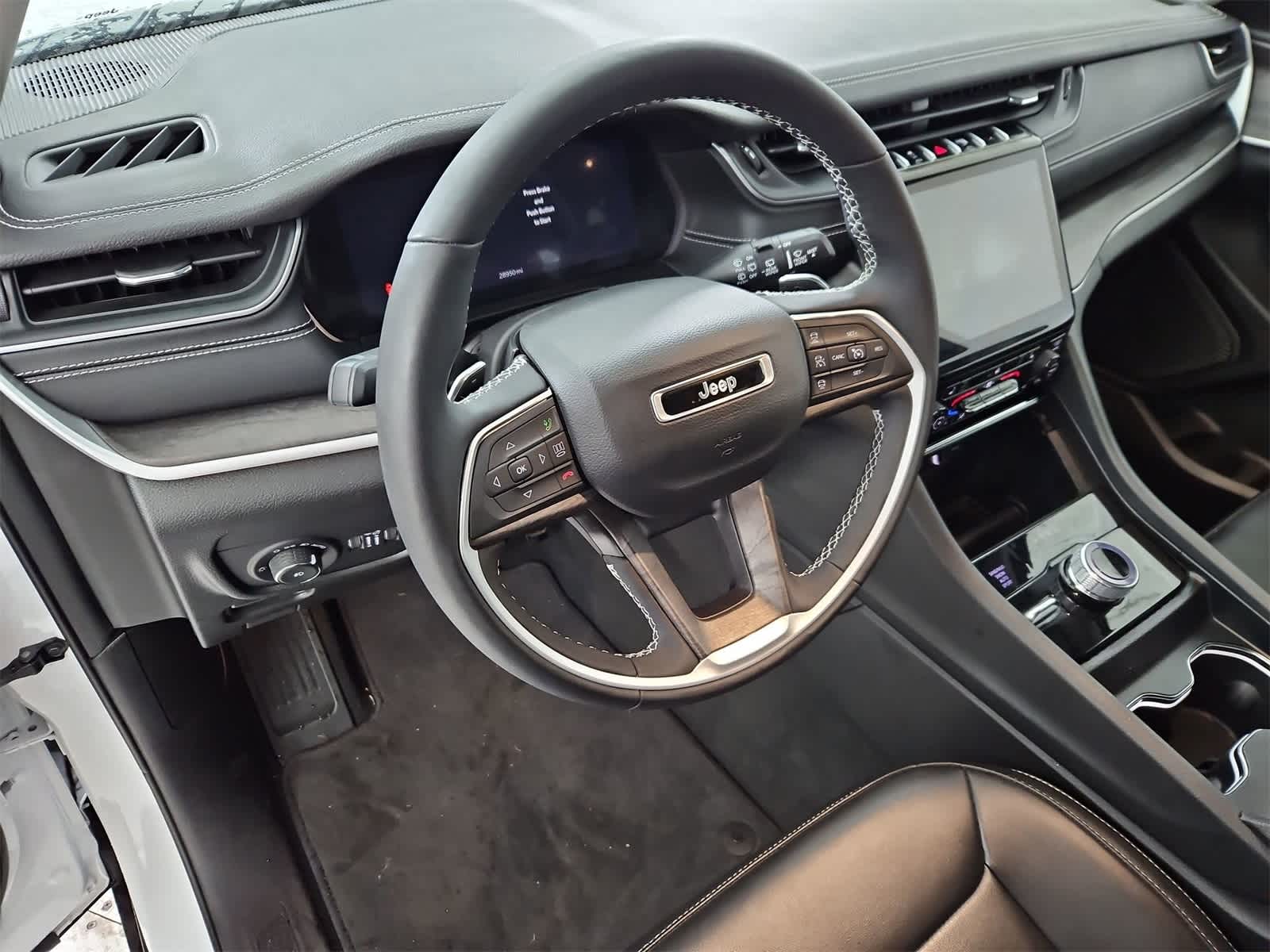 Thumbnail: 2023 Jeep Grand Cherokee - 2