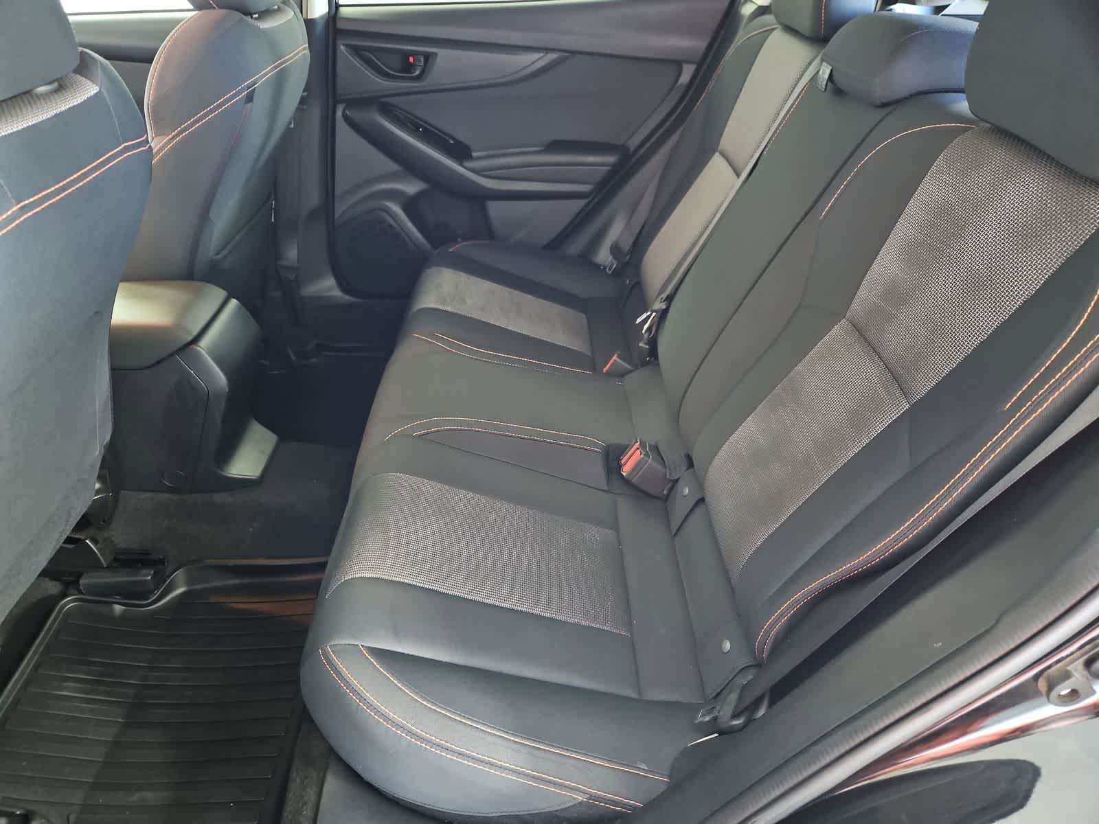 Thumbnail: 2020 Subaru Crosstrek - 19