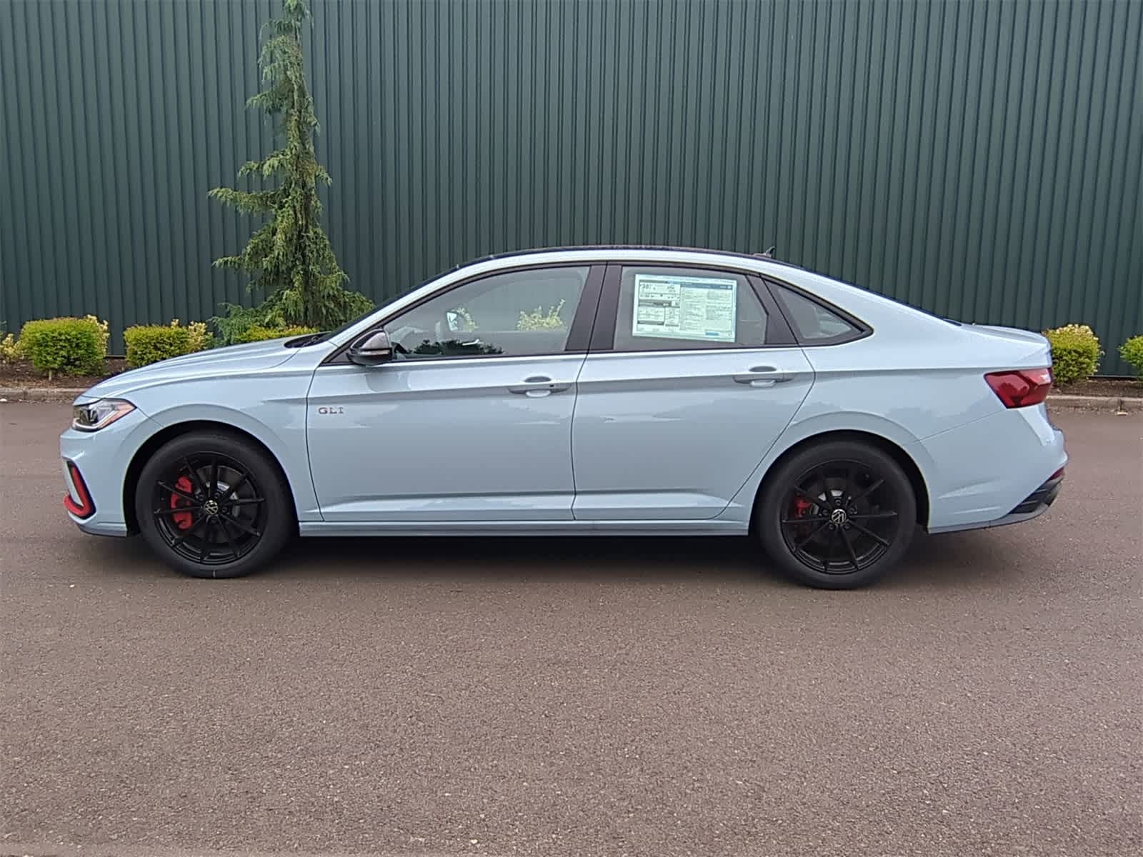 Thumbnail: 2025 Volkswagen Jetta - 3