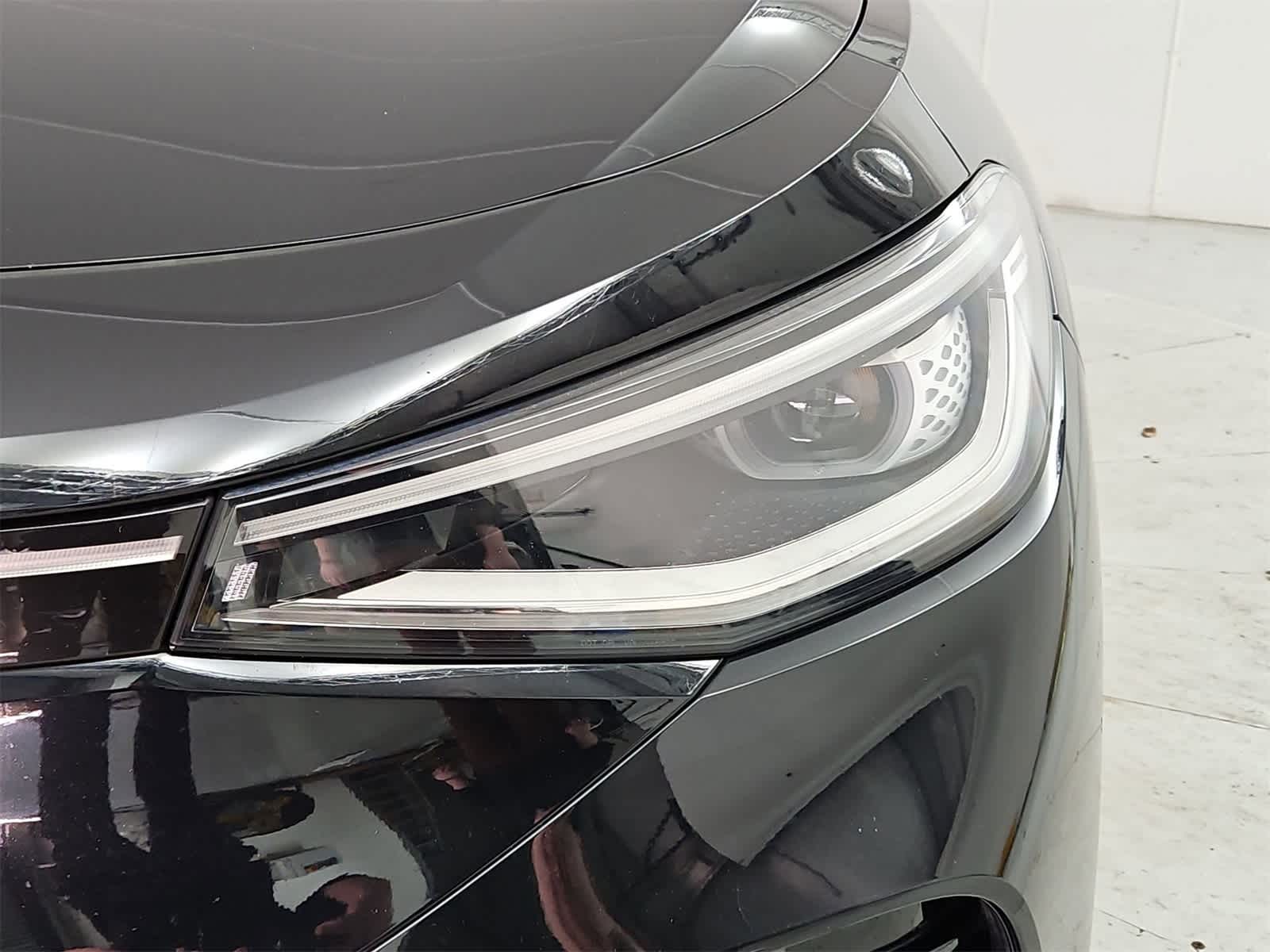 Thumbnail: 2023 Volkswagen ID.4 - 10