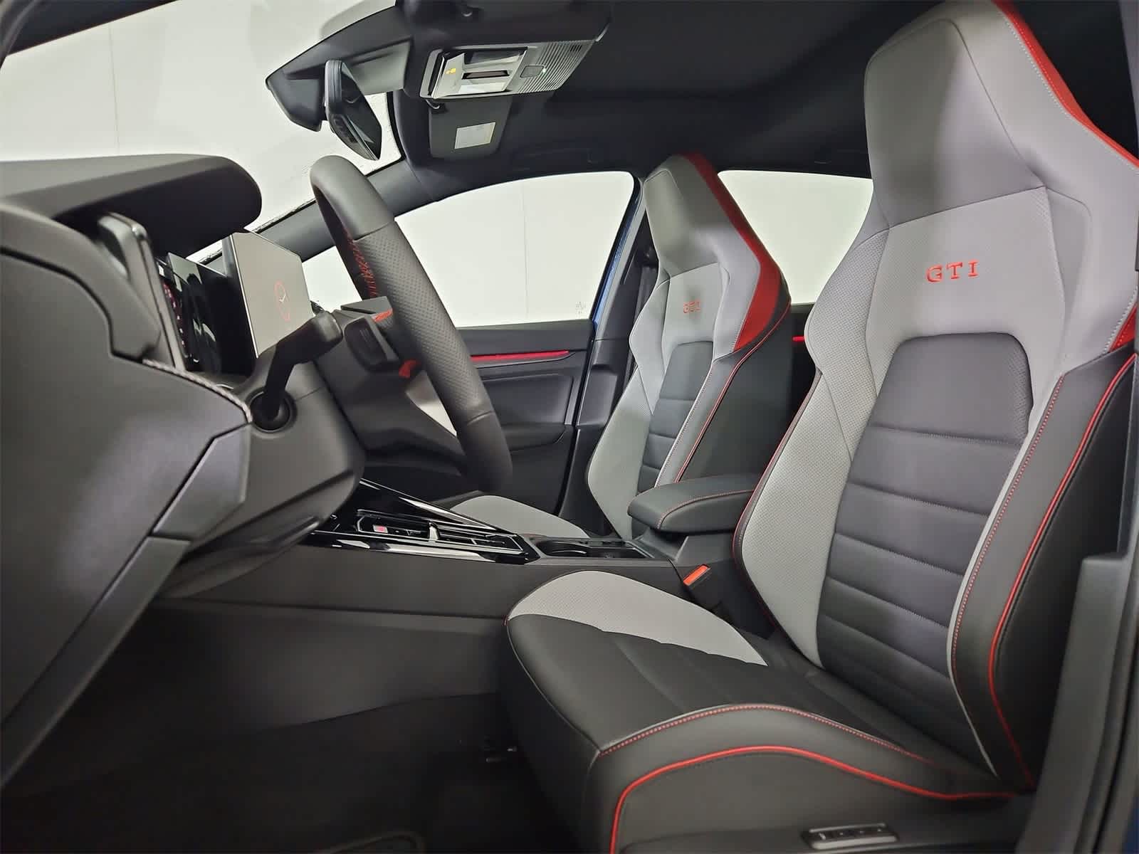 Thumbnail: 2025 Volkswagen Golf - 16