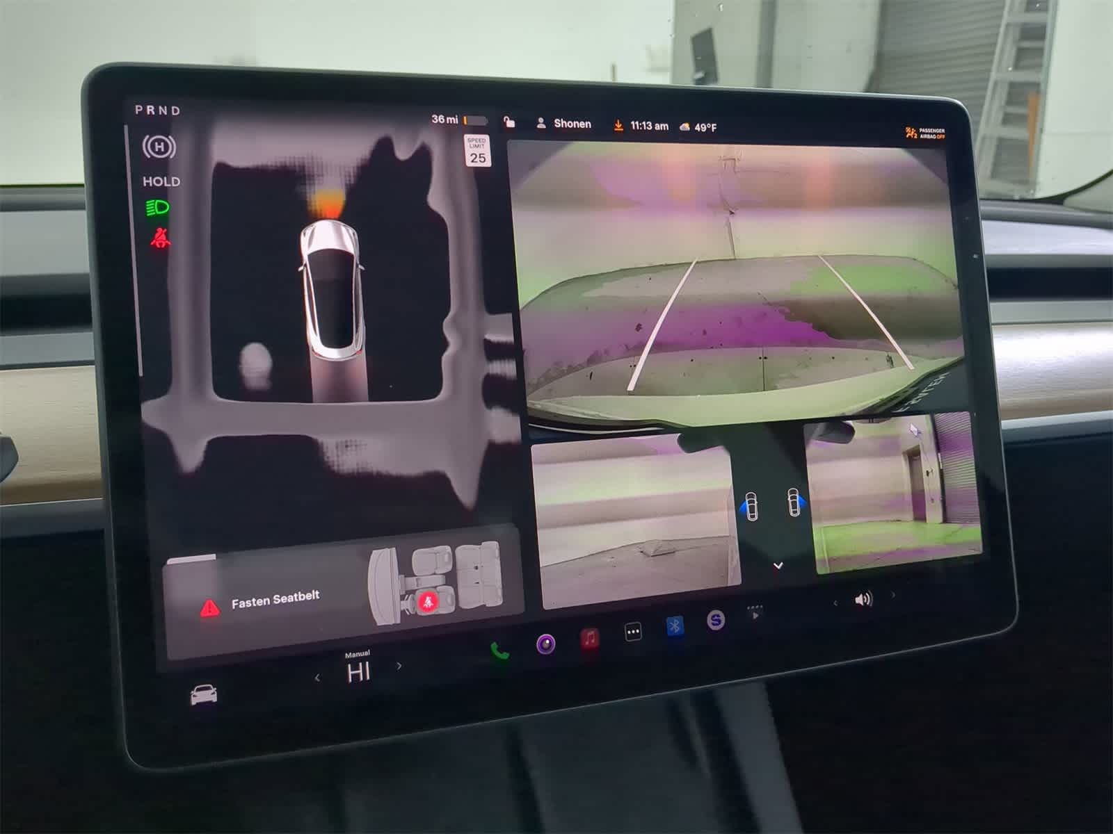 Thumbnail: 2023 Tesla Model 3 - 30