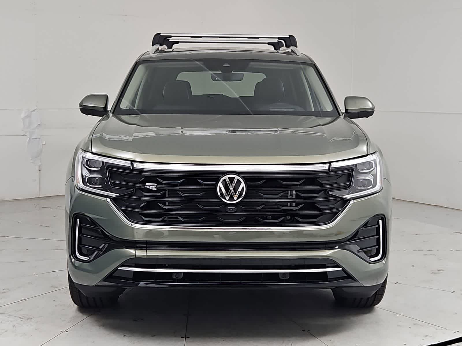 Thumbnail: 2026 Volkswagen Atlas - 9