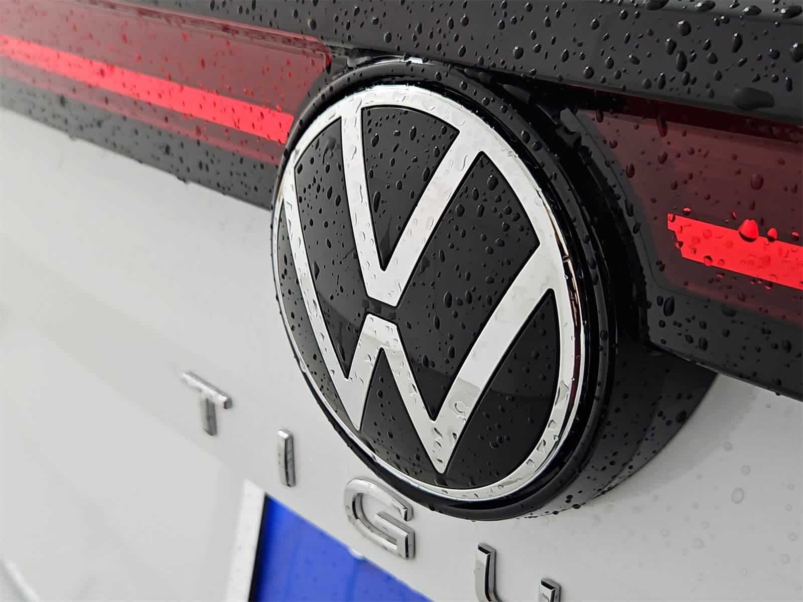 Thumbnail: 2026 Volkswagen Tiguan - 11