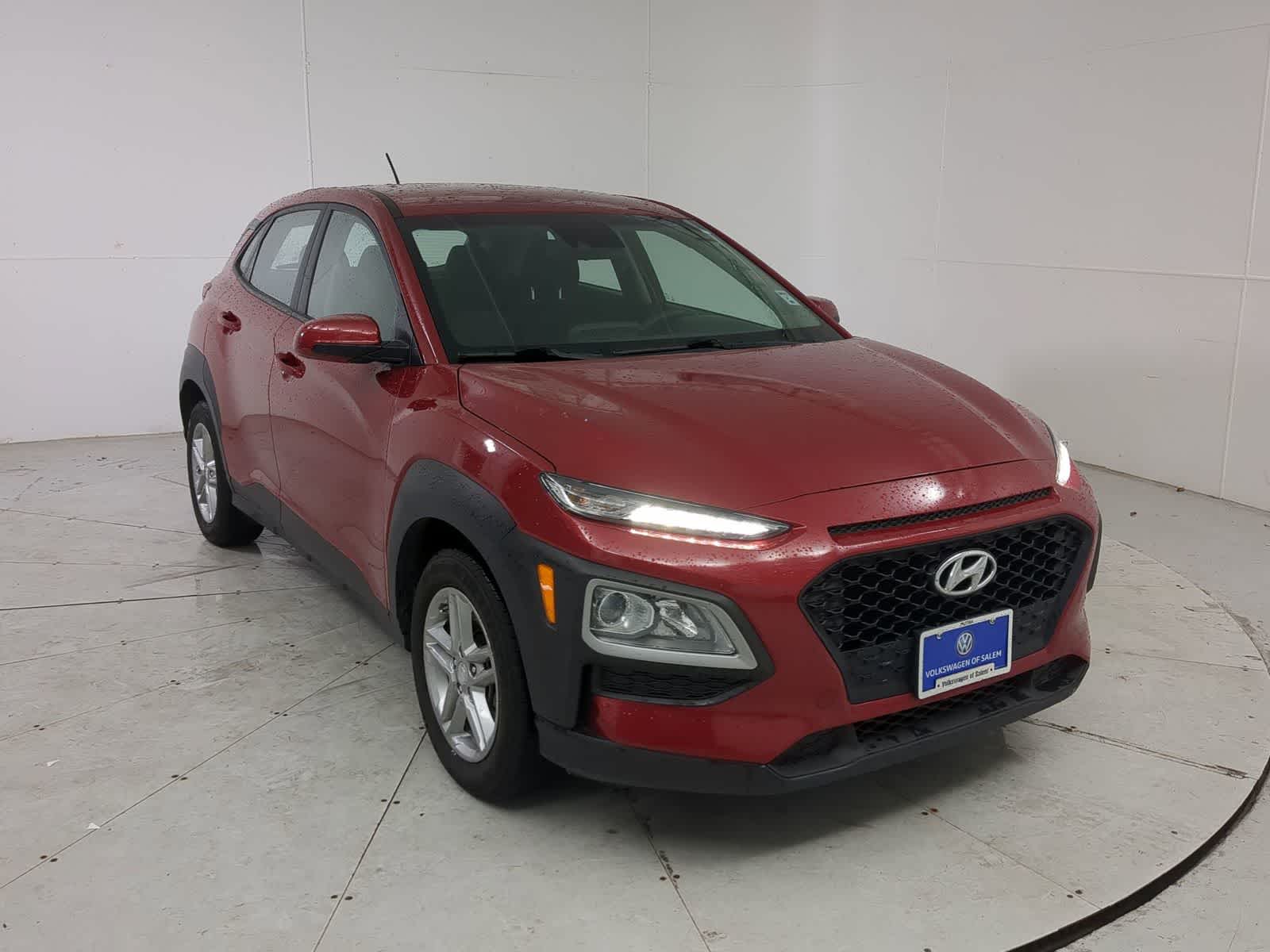 Thumbnail: 2019 Hyundai Kona - 8