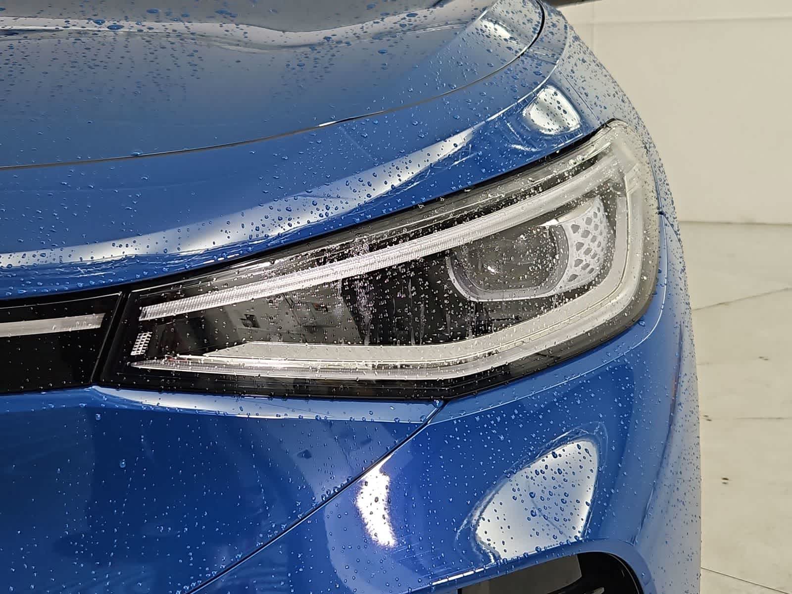 Thumbnail: 2025 Volkswagen ID.4 - 10