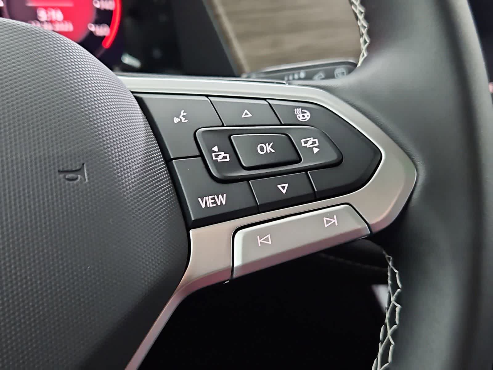 Thumbnail: 2026 Volkswagen Atlas - 26