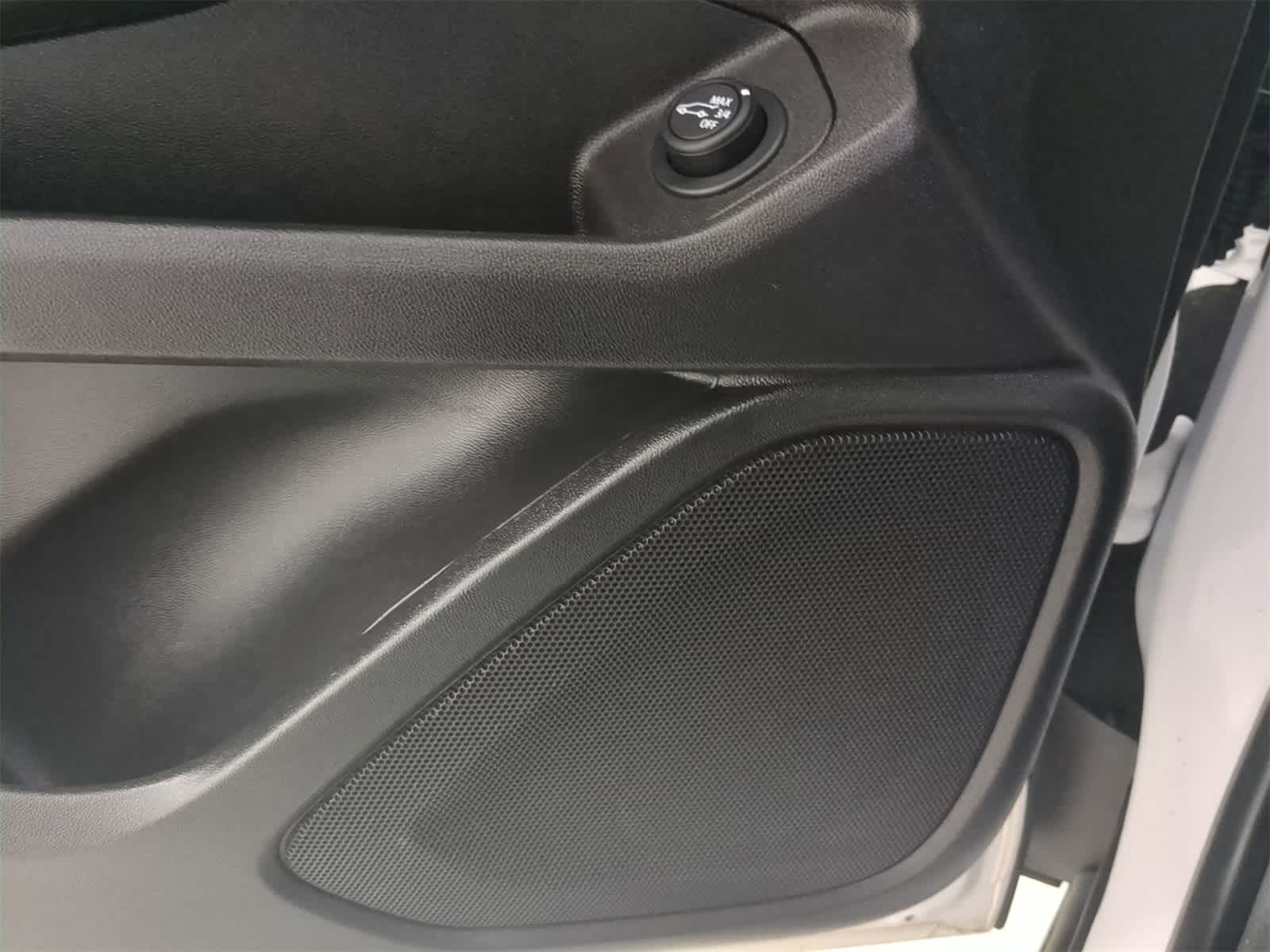 Thumbnail: 2021 GMC Terrain - 29