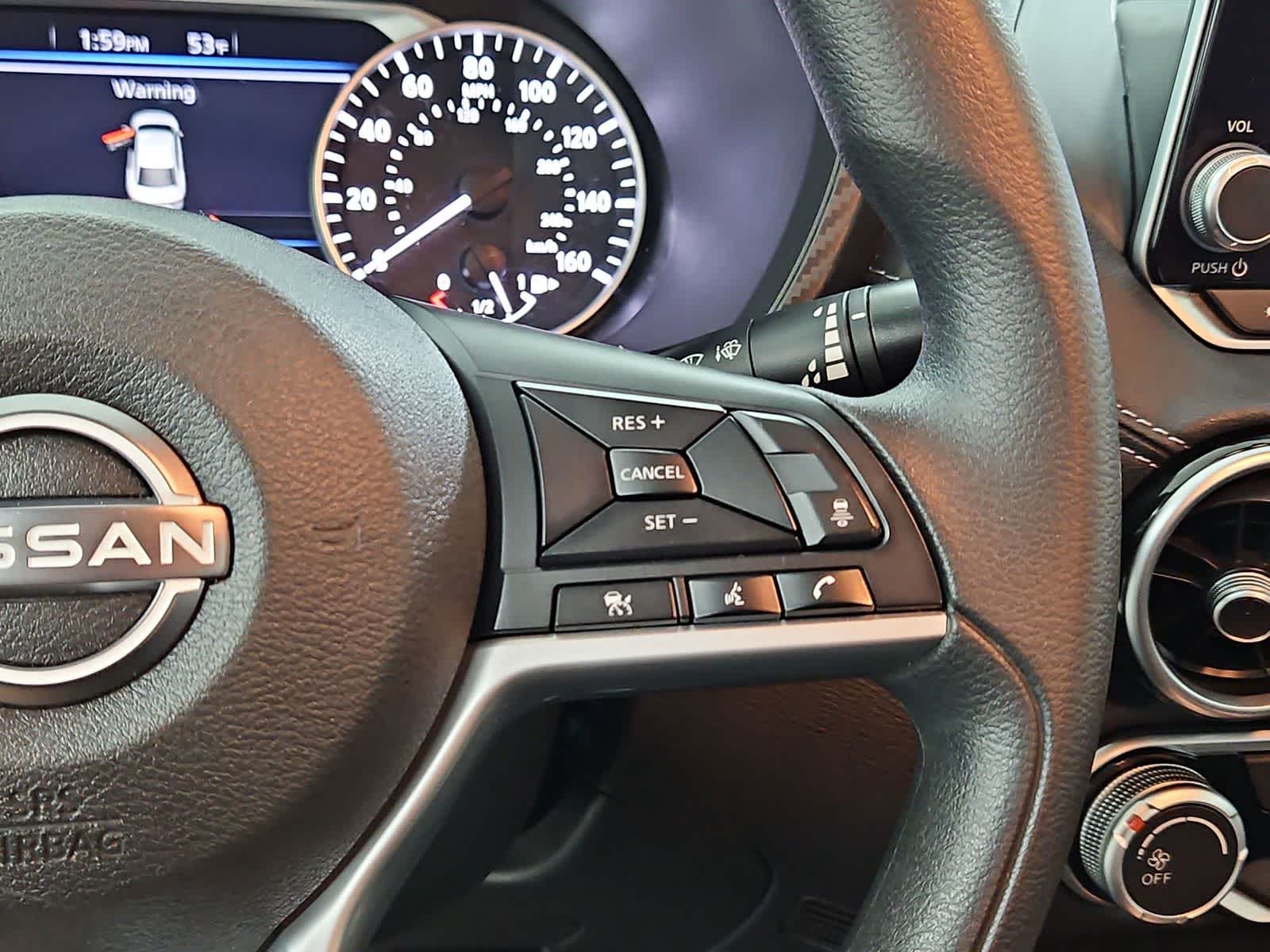 Thumbnail: 2024 Nissan Sentra - 24