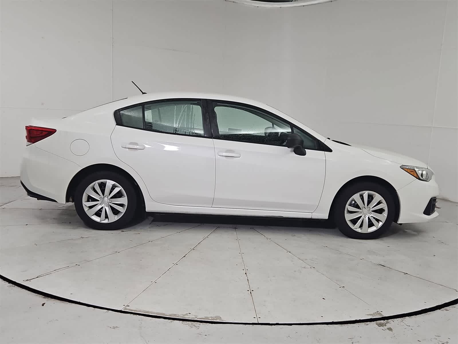 Thumbnail: 2022 Subaru Impreza - 7