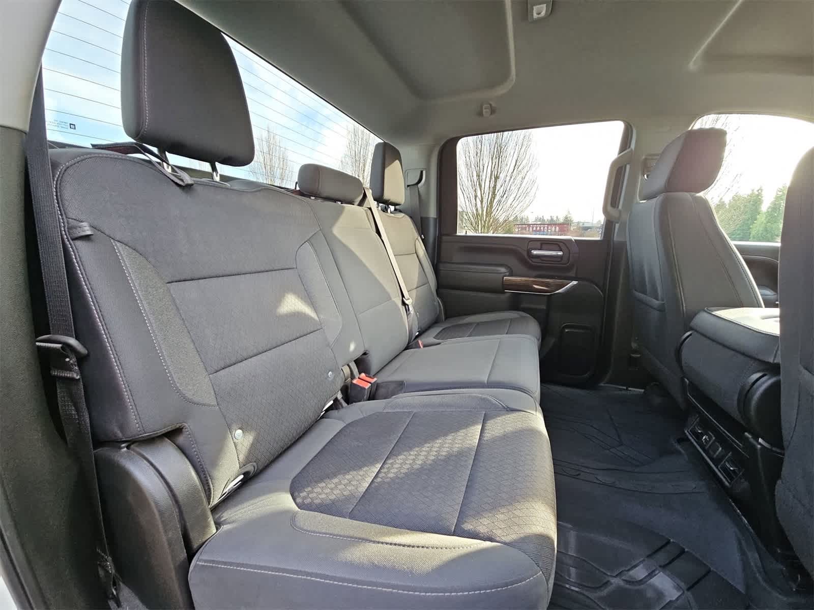 Thumbnail: 2023 GMC Sierra 3500 - 20