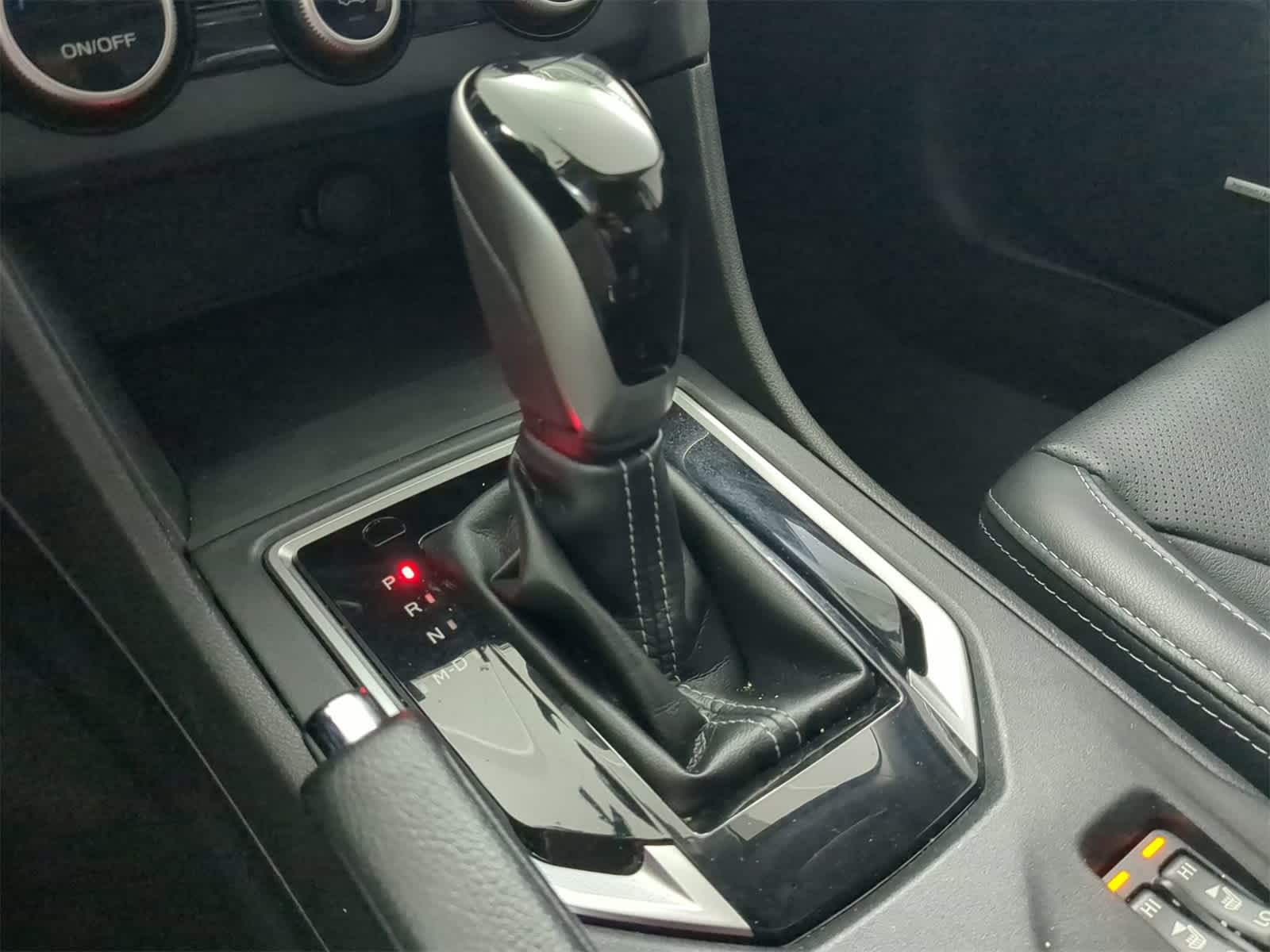 Thumbnail: 2018 Subaru Impreza - 30