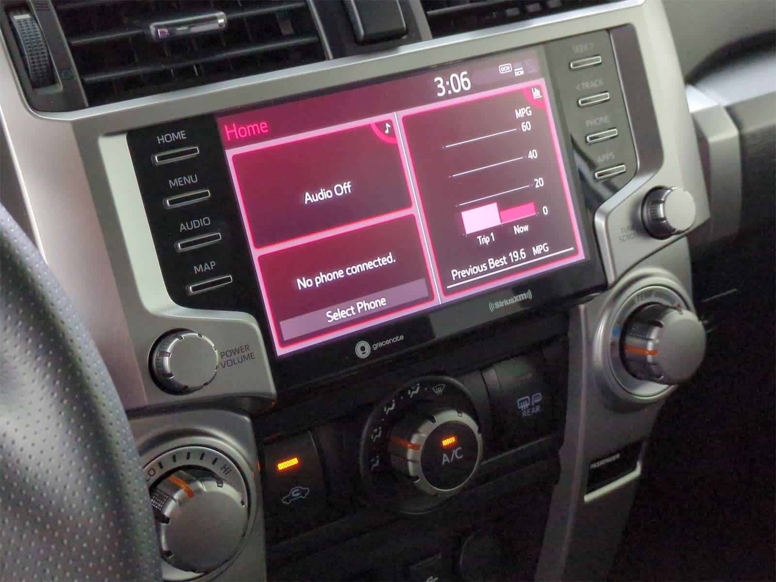 Thumbnail: 2023 Toyota 4Runner - 27