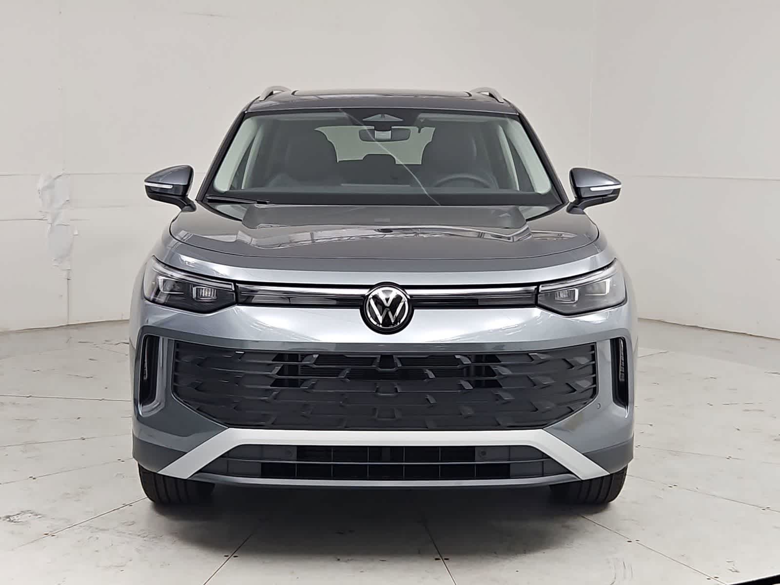 Thumbnail: 2026 Volkswagen Tiguan - 9