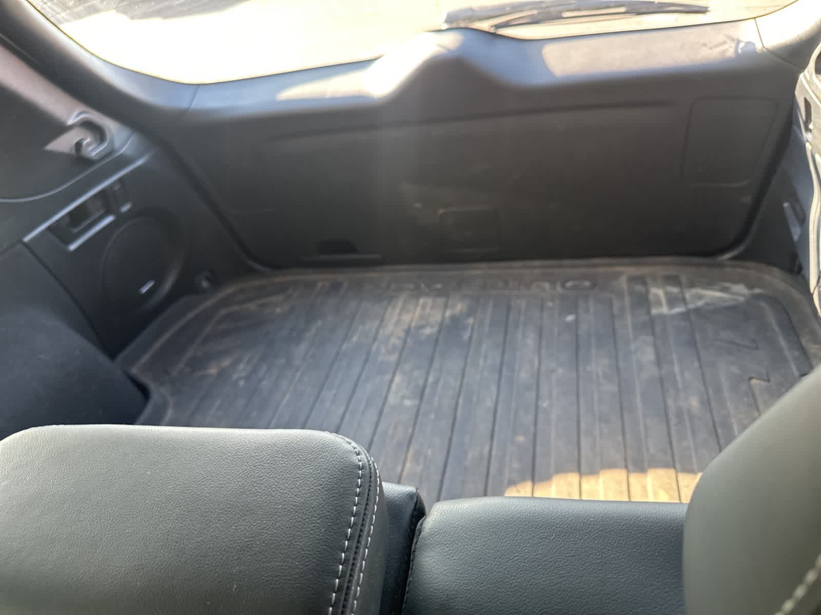 Thumbnail: 2019 Subaru Outback - 10
