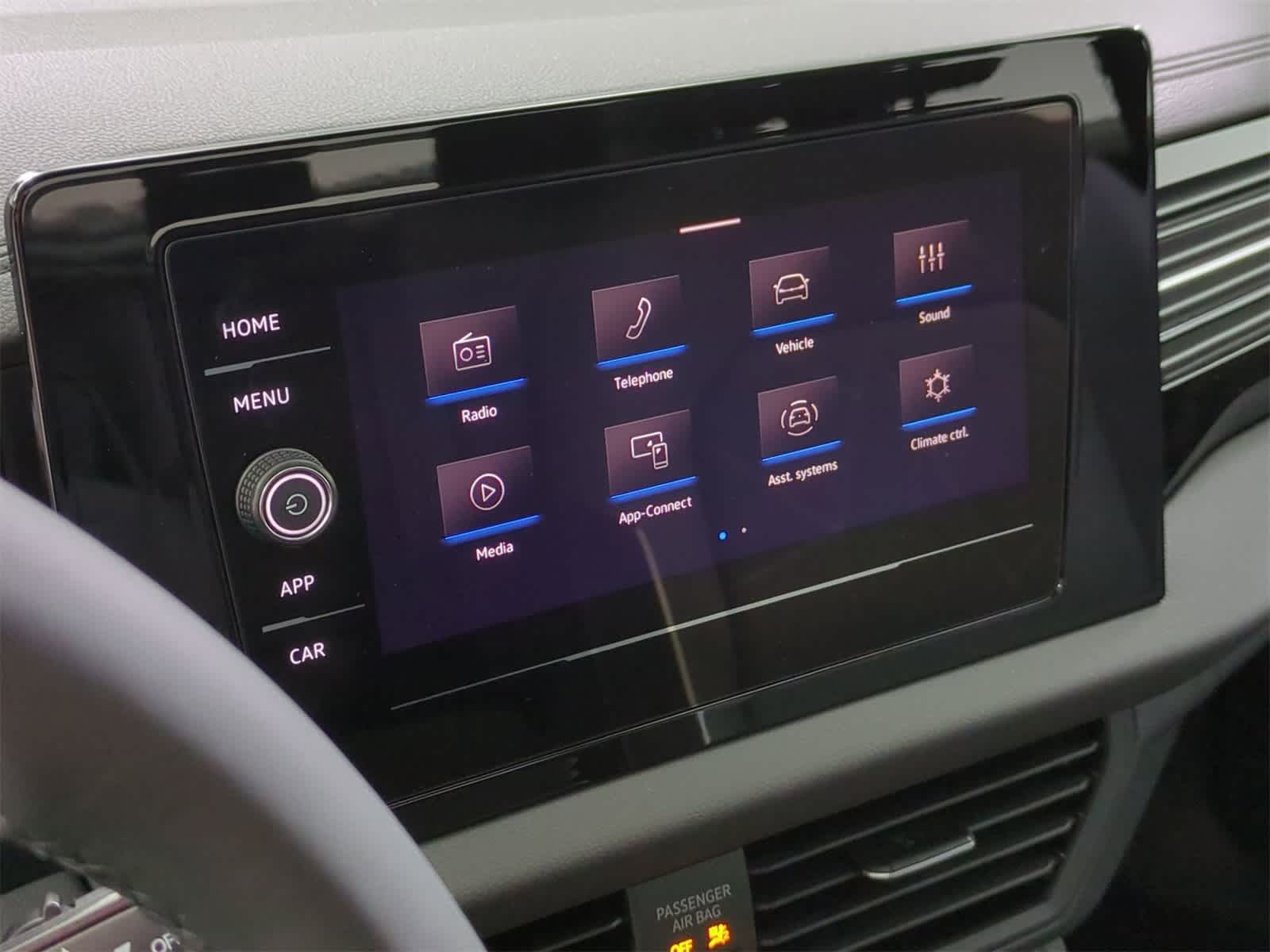 Thumbnail: 2025 Volkswagen Jetta - 28