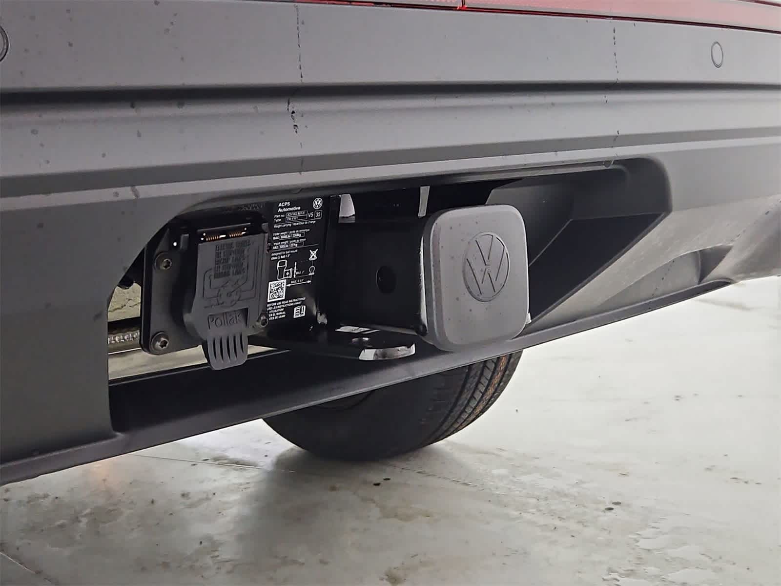 Thumbnail: 2026 Volkswagen Atlas - 37