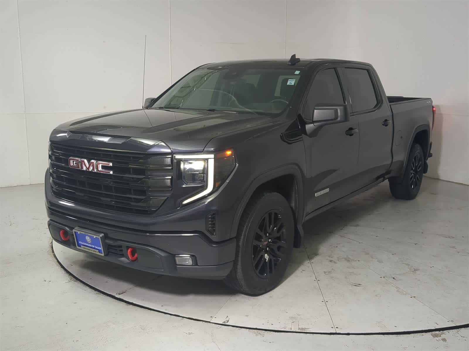 2023 GMC Sierra 1500 Elevation's photo