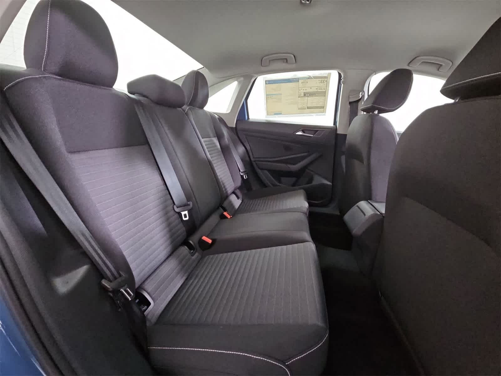 Thumbnail: 2025 Volkswagen Jetta - 20