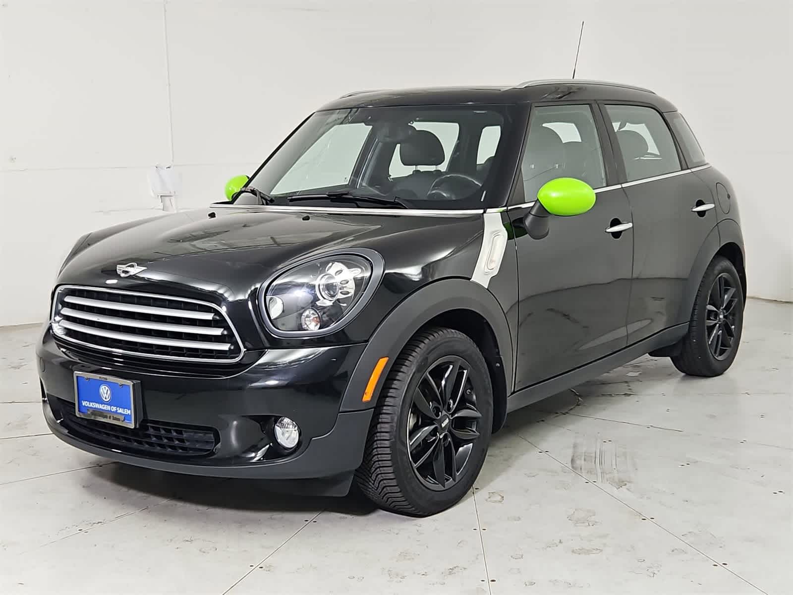2014 MINI Cooper Countryman  -
                  Salem, OR
