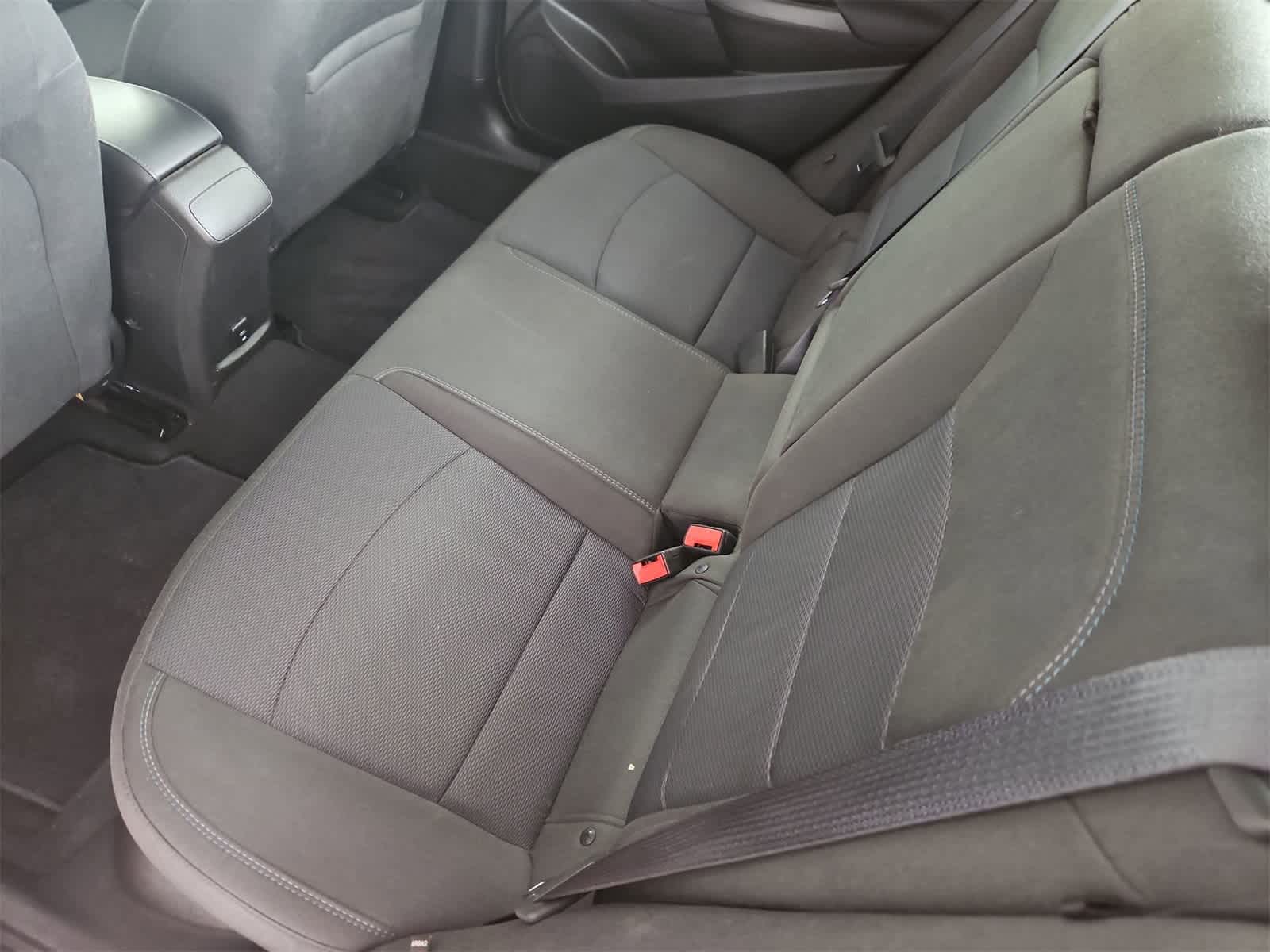 Thumbnail: 2018 Chevrolet Cruze - 18