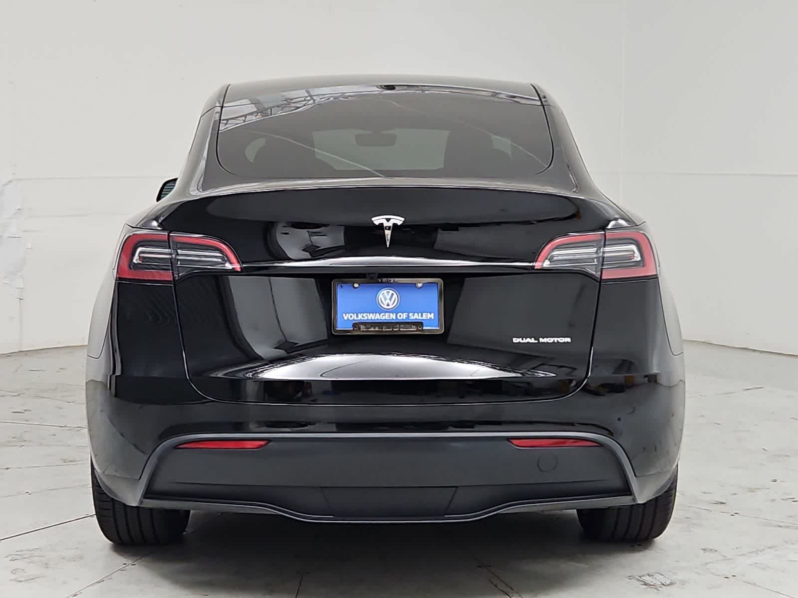 Thumbnail: 2024 Tesla Model Y - 5