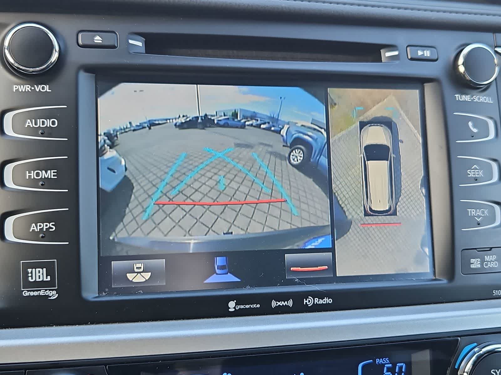 Thumbnail: 2019 Toyota Highlander - 30