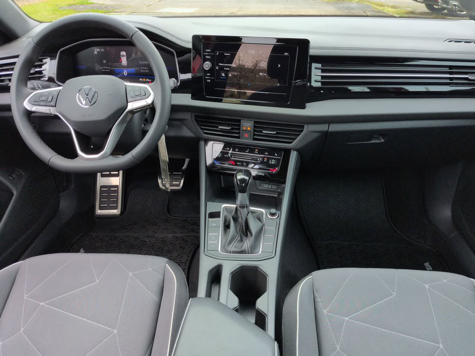 Thumbnail: 2026 Volkswagen Jetta - 15