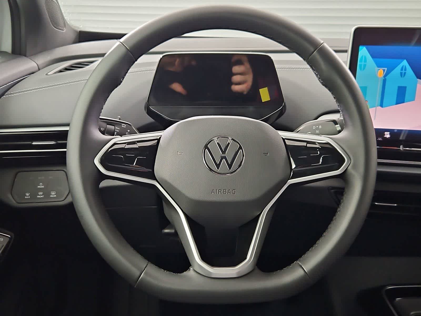 Thumbnail: 2026 Volkswagen ID.4 - 22