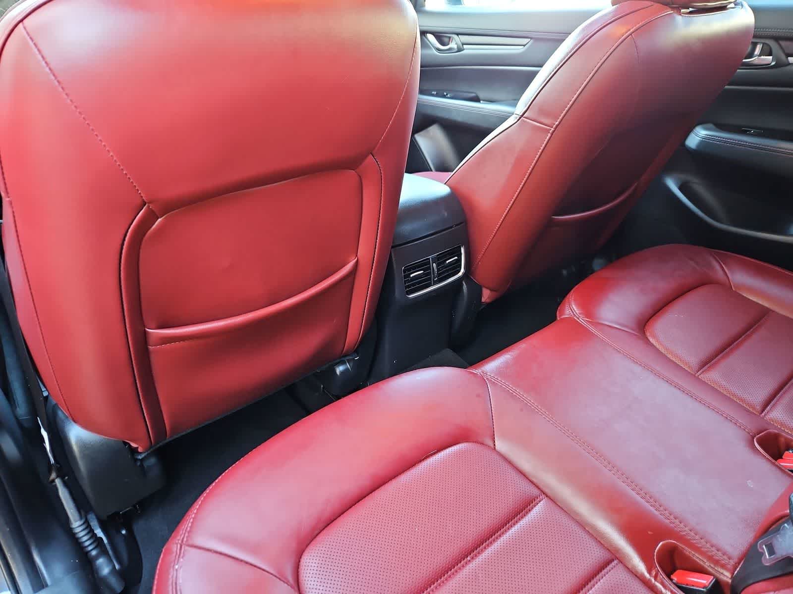 Thumbnail: 2021 Mazda CX-5 - 18