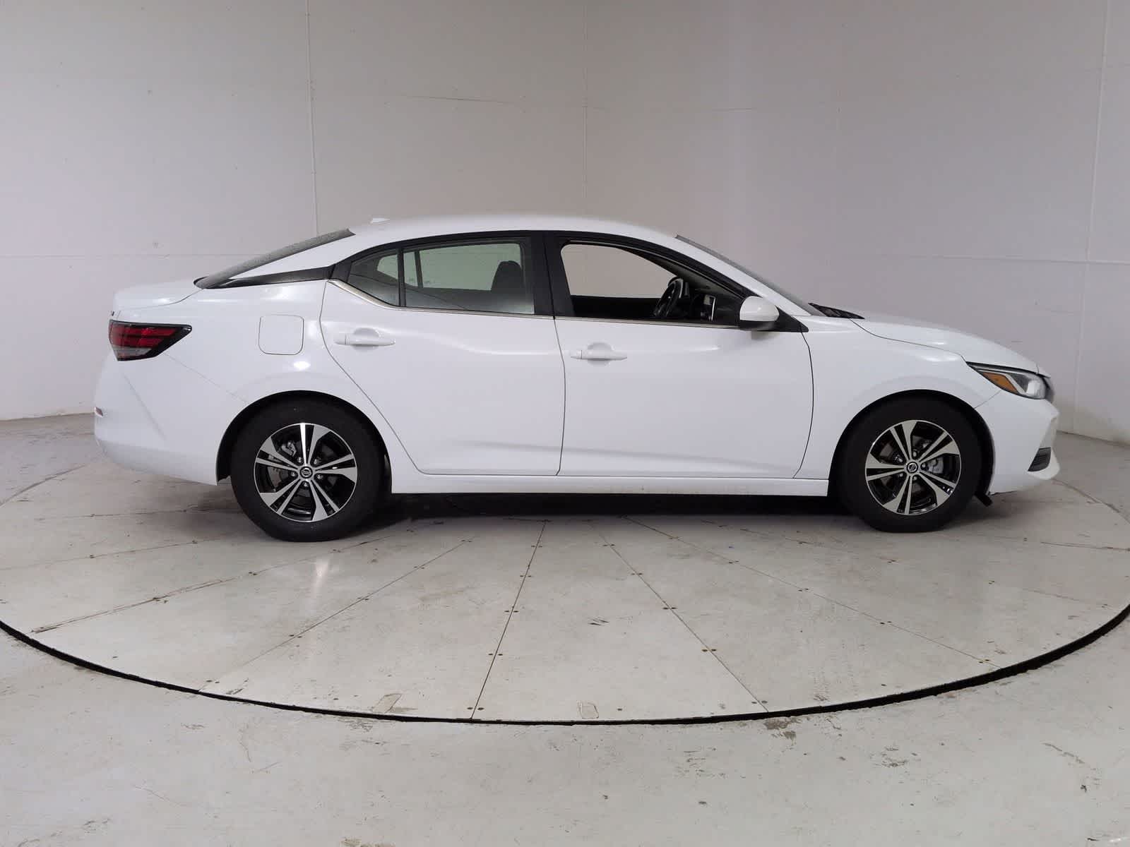 Thumbnail: 2023 Nissan Sentra - 7