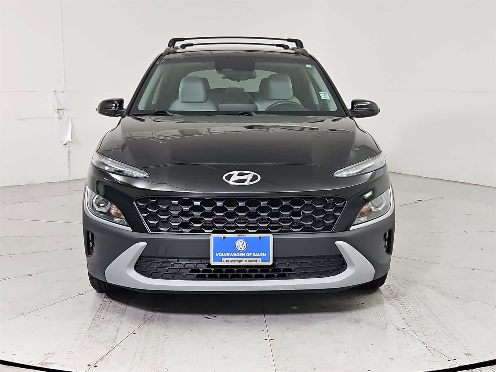 Thumbnail: 2022 Hyundai Kona - 9