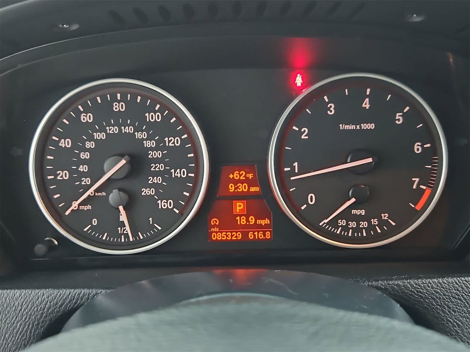 Thumbnail: 2013 BMW X5 - 35