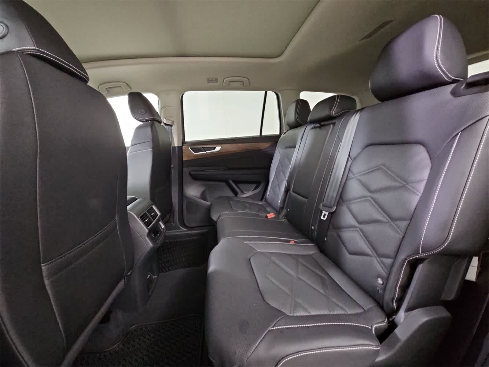 Thumbnail: 2026 Volkswagen Atlas - 20